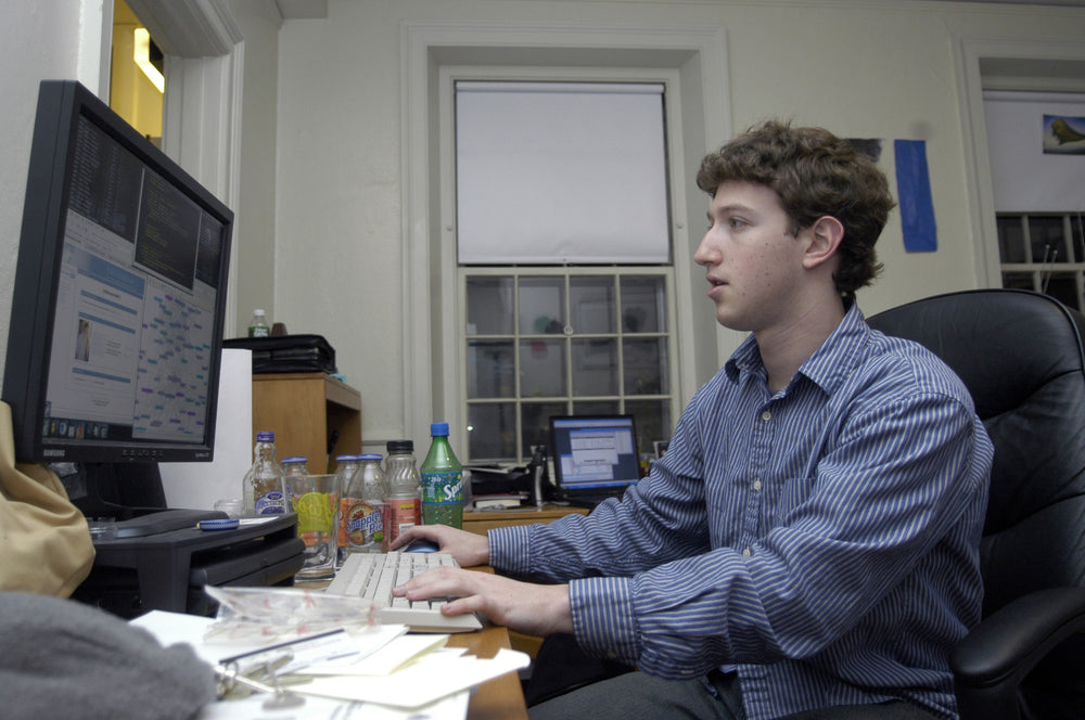 How To Build The Next Facebook When You Can't Code...