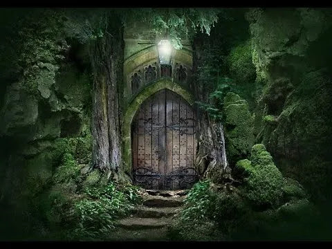 The Only Way is Through