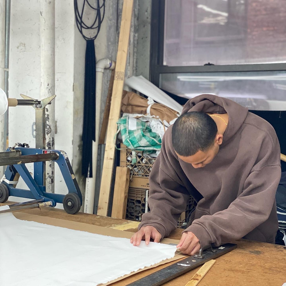 How to Develop a Fashion Collection in 30 Days!