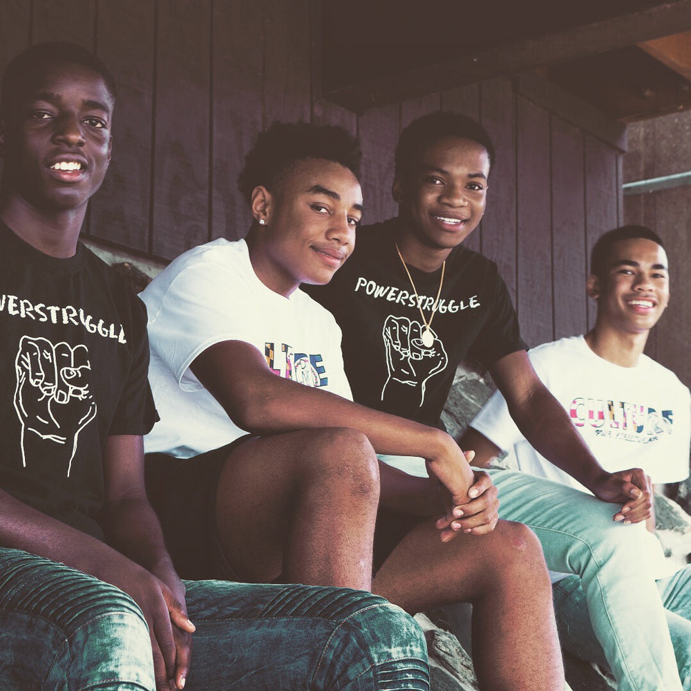 Our Why: Start With Why (Startup Journey Step 1)