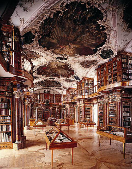 Library