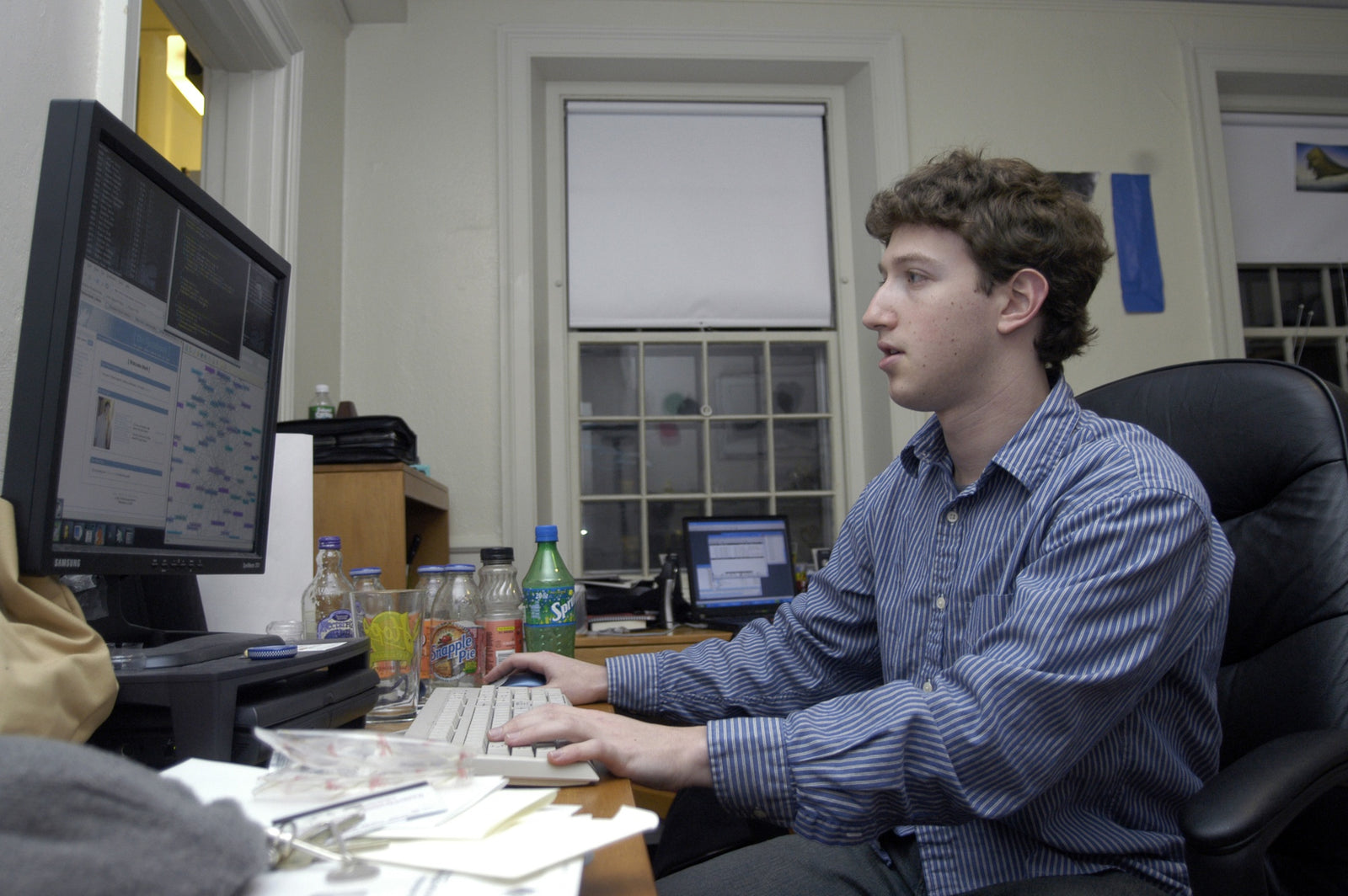 How To Build The Next Facebook When You Can't Code...