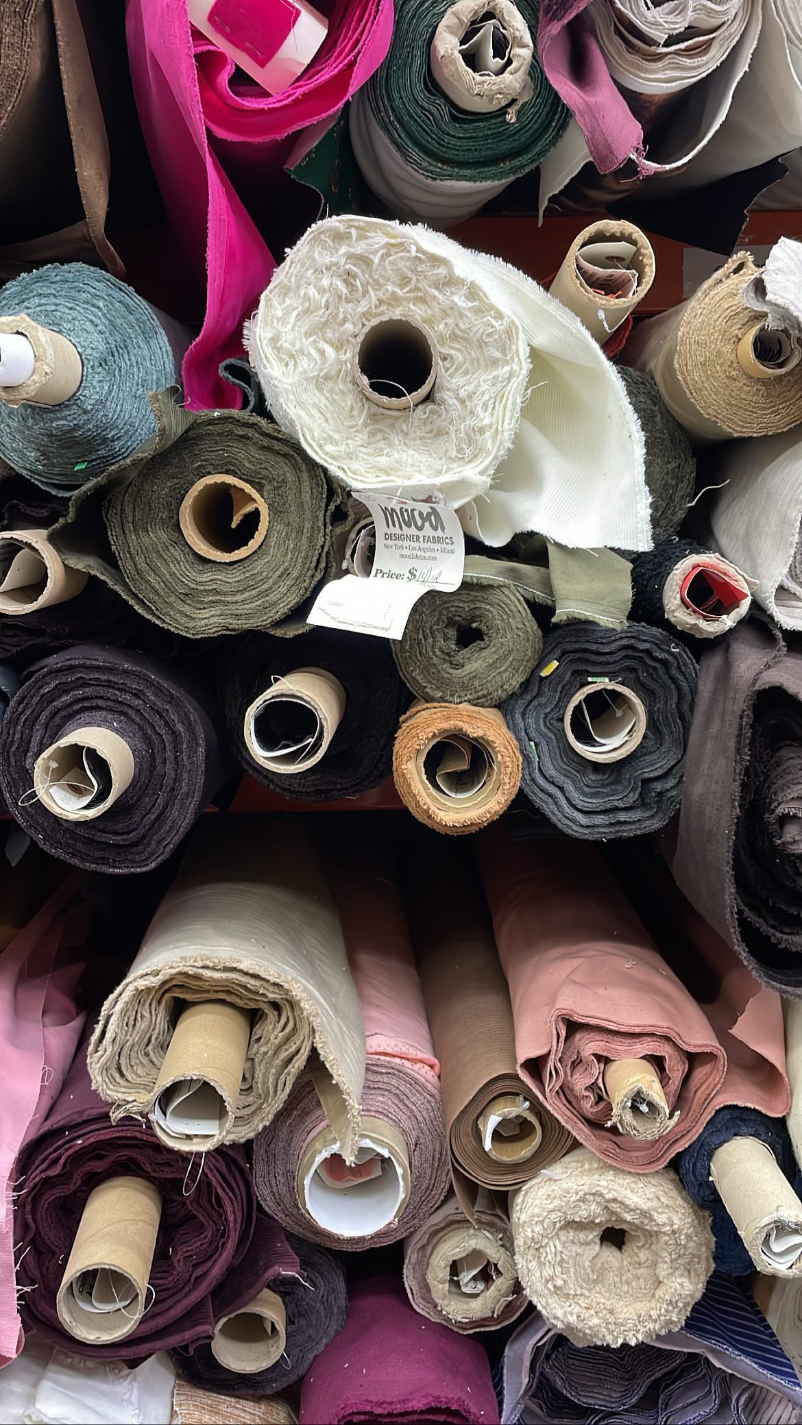 fabric, corduroy, cotton, silk, linen, leather