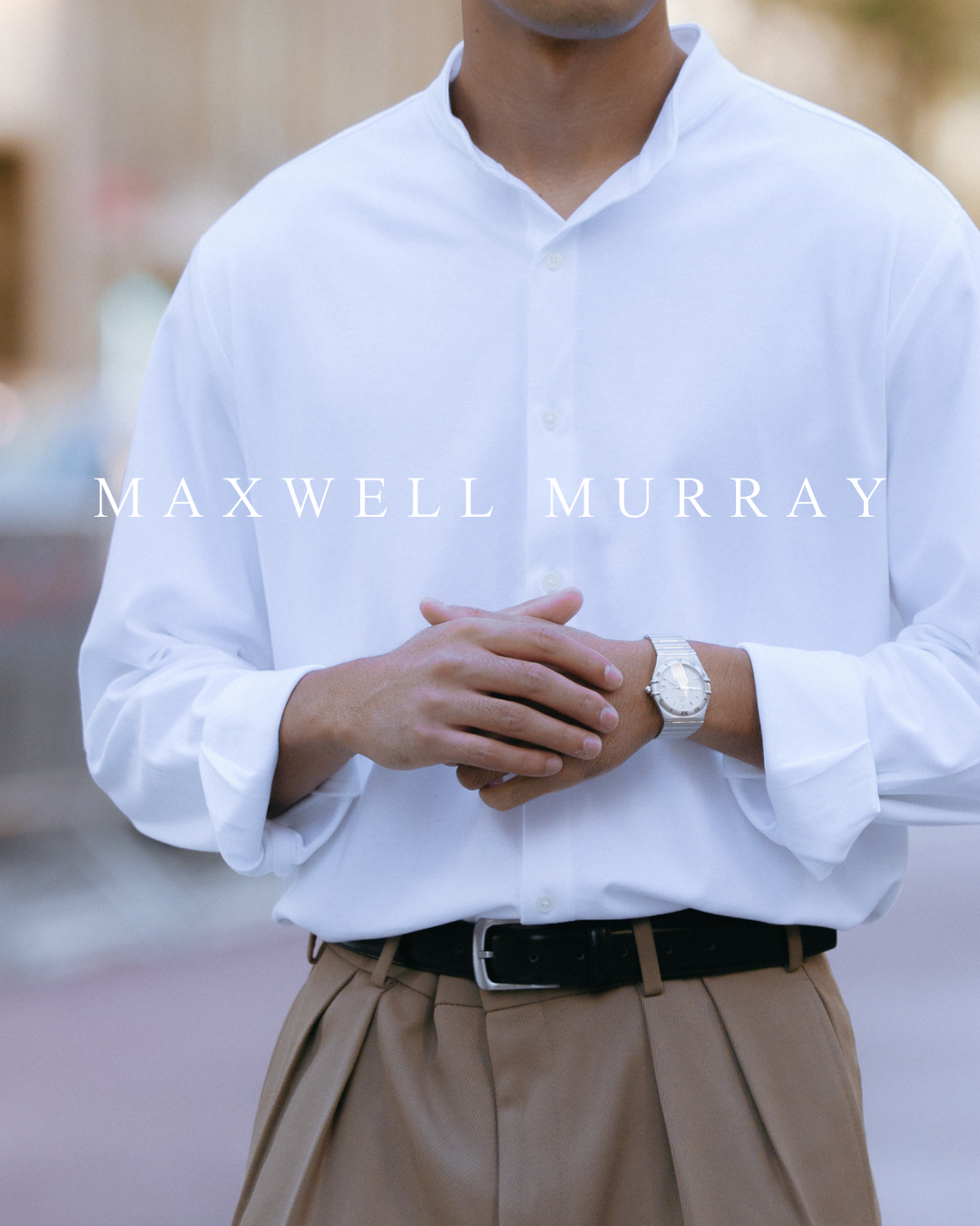 The Manhattan Shirt