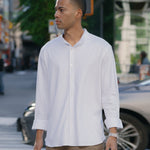 The Manhattan Shirt