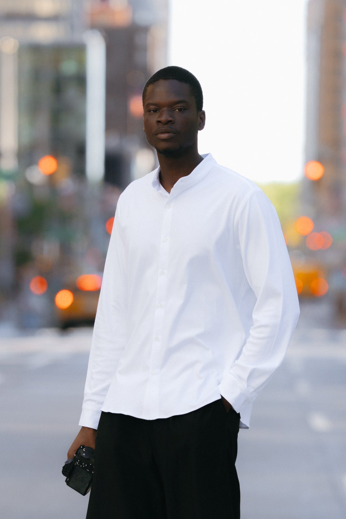 Maxwell Murray | Dress Shirts