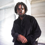 The Black Practice Shirt